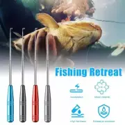 Easy Fishing Hook Remover Detacher Fish Hook Detacher Tackle Removal Tool Lot R4