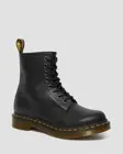 Dr. Martens Women's AirWair 1460 Nappa Leather Lace Up Boots Size 9 US