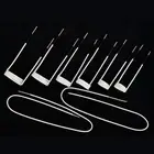 Induction Heater Tool Kit with Multiple Sizes and Easy Storage Options