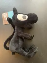 RARE Authentic Disenchantment Luci the Demon Plush By Kidrobot New With Tags