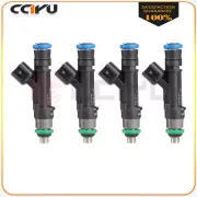 Fuel Injectors For Nissan For Sentra 2013-2019 1.8L I4 FJ1191 166003RC0A
