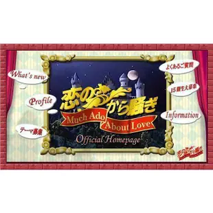 日劇《為愛癡狂》堀北真希 北村一輝DVD