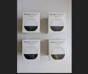 Olight Obulb Plus Rechargeable Light, Quantity 4 Lights, 300 Lumens, New, Sealed