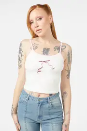 Lucid Dreams Tank