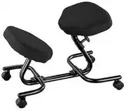 Balance Chair Black 5040