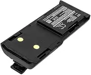 NDUSSF Replacement Battery for Motorola LTS2000, MTX638, P040, P080, PRO3150, PTX600, LCS2000, Part No: HNN8133C, HNN8308A, HNN9628, HNN9628A, HNN9628AR 7.2V
