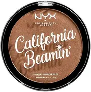 NYX California Beamin' Bronzer - # Sunset Vibes 14g/0.49oz