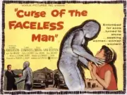 Curse Of The Faceless Man Lobby Card 1958 Old Film Movie Photo