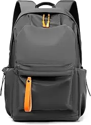 Hiking Backpack Male Backpack Waterproof Notebook Backpacks Large Capacity Hiking Backpacks for Weekend for Outdoor Camping Sports