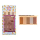 Revolution I Heart Revolution Waffle Highlighting Palette 5 x 3.6g For Her Women