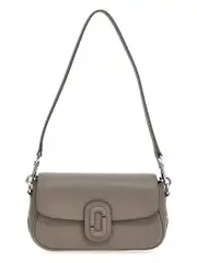 [Marc Jacobs] Marc Jacobs-The Clover Borse A Spalla Grigio-Donna OS Gray