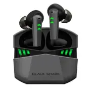 Black Shark Lucifer T2 Ture Wireless Gaming Earbuds (BS-T2) By FedEx