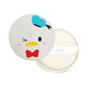 ETUDE HOUSEＸ TSUM TSUM 迪士尼 聯名控油蜜粉 現貨 蝦皮直送