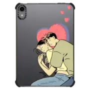 iPad mini (6th gen) iPad Impact Case Grim B Warm Hug iPad Case