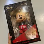 DISNEY 迪士尼 米奇 MICKEY COSMI哈玩具 HOBBY TOY 4M 32公分 全新