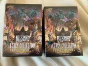 2023 Upper Deck Blizzard Legacy Collection Blaster Box New Sealed!! Lot 2