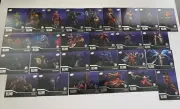 2023 Blizzard Legacy Collection HotS Bundle (27 Cards!) | Complete Set