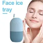 Skin Tightening Ice Roller Set for Face Beauty Massage Pore Contraction