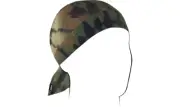 Zan Sportflex Series Flydannas ZL606 OSFM Green