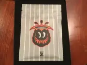 Alex Pardee Brightmares Hug Face Acid Variant Unopened Comic Con Exclusive!
