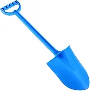 JOINPAYA Snow Shovel Thickened Construction for Winter and Beach Play Lightweight and Portable Digging Tool for Safe and Easy to Use
