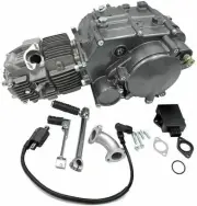 Lifan 150cc Engine Motor Manual for Trail ATC70 CRF70 CRF50 140cc 125cc 200cc US