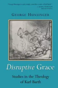 在飛比找博客來優惠-Disruptive Grace: Studies in t