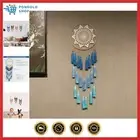 Macrame Dream Catchers for Bedroom - Tassel Wall Hanging Handmade Dreamcatche...