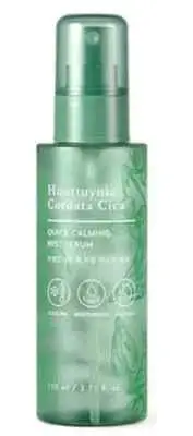 TONYMOLY Houttuynia Cordata Cica Quick Calming Mist Serum 110ml - Moisturizing &