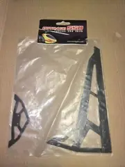 Outrage 550 Fin Set R550063-1