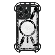 iPhone 16 Pro Ultra Bounce Case MagSafe Compatible DRAGONS