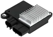 Engine Cooling Fan Module for IS300, RX450h, RX450hL, RC F+More FCM143