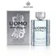 Salvatore Ferragamo Uomo 菲拉格慕峰逸男性淡香水 50ml / 100ml 《BEAULY倍莉》