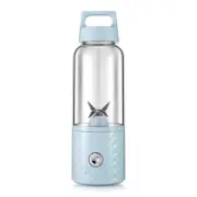 Portable Blender Mini Size Blenders for Smoothies and Shakes Travel Juicer3609