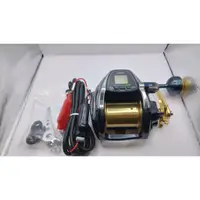 在飛比找蝦皮購物優惠-二手電動捲線器 SHIMANO 14 BEAST MASTE