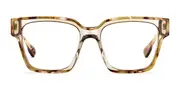 Etnia Barcelona Palais Royal GYBE Men's Glasses Brown Size 52 - Private Health Rebate - Blue Light Block Available