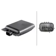 New Passenger Side Blind Spot Detection System Warning Sensor D24H67Y80F