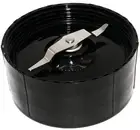 Replacement Flat Blade, Compatible with Magic Bullet MB-1001, MB-1001B, MBR-1...
