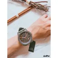 在飛比找蝦皮購物優惠-全新 現貨 ARMANI AX AX1341 亞曼尼 手錶 