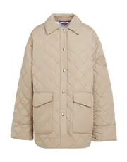 [TOMMY HILFIGER] TOMMY HILFIGER Puffers - Item 16361785