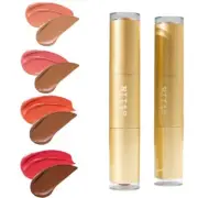 Stila Blush And Bronze Hydro Blur Cheek Shading Stick Duo 4 types