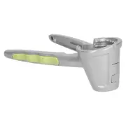 (Yellow)Multifunctional Walnut Cracker With Walnut Needle Nut Opener US