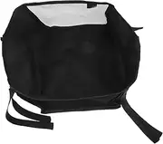 RORPOIR Stroller Bottom Case Stroller Bottom Bag for Diaper Pacifier Essentials