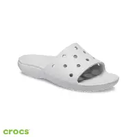 在飛比找Yahoo奇摩購物中心優惠-Crocs 卡駱馳 (中性鞋) Crocs經典涼拖-2061