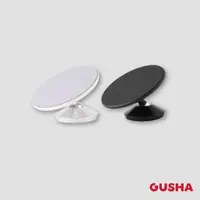 在飛比找蝦皮購物優惠-❚ GUSHA ❚ 雙面磁鐵 iPhone15可磁吸 Mag