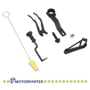 Valve Spring Compressor Cam Phaser Tool Kit For Ford Mustang F-150 F-250 F-Super