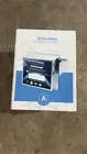 Aerus Air Scrubber Duct Mounted System Ionizer Purifier Cleaner OZONE FREE