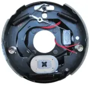 Husky Towing Replaces Axle Tek or Dexter 10"x2-1/4" Elect Brak 4400 LB Cap Left