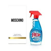 在飛比找樂天市場購物網優惠-MOSCHINO FRESH COUTURE 小清新 清潔劑