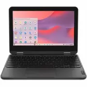 Lenovo 500e Chromebook Gen 4s 83L40000US 11.6 Touchscreen Convertible 2 in 1 Ch